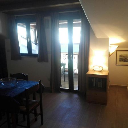 Villa Marysa Studio Apartment Giardini Naxos Quarto foto