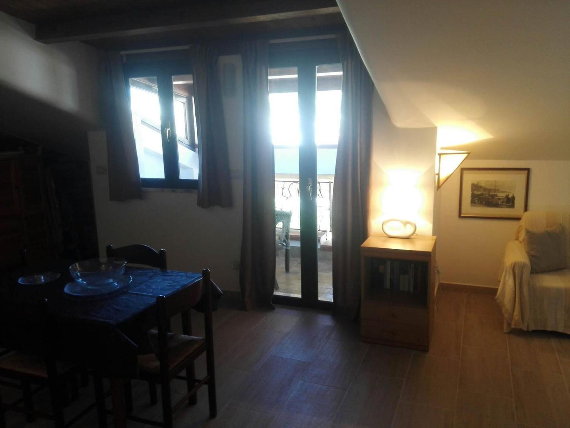 Villa Marysa Studio Apartment Giardini Naxos Quarto foto