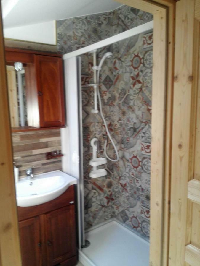 Villa Marysa Studio Apartment Giardini Naxos Exterior foto